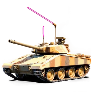 Laser-guided Tank Png Afy PNG image