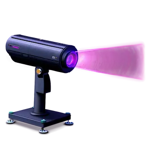 Laser Projector Png 42 PNG image