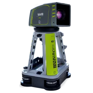 Laser Scanning Technology Png 05252024 PNG image