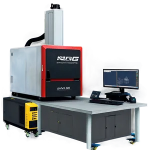 Laser Welding Machine Png 05252024 PNG image