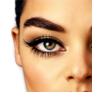 Lash And Makeup Combo Png 06122024 PNG image