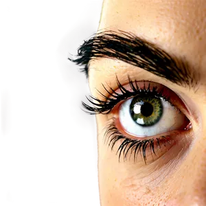 Lash B PNG