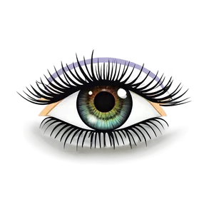 Lash Salon Emblem Png Nrd38 PNG image