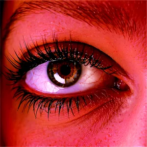 Lash Tinting Guide PNG Ghv60 PNG