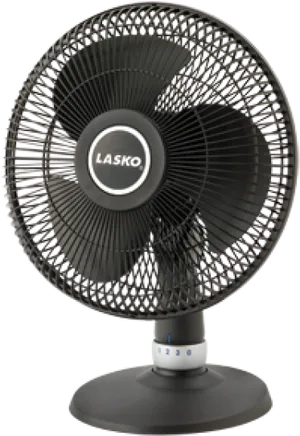Lasko Tabletop Fan