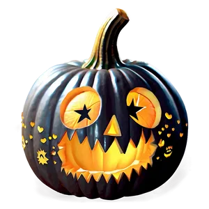 Last-minute Pumpkin Carving Ideas Png Jma PNG image