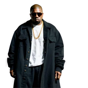 Late Registration Kanye West Png Exn90 PNG image