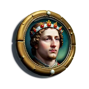 Late Renaissance Style PNG 06252024