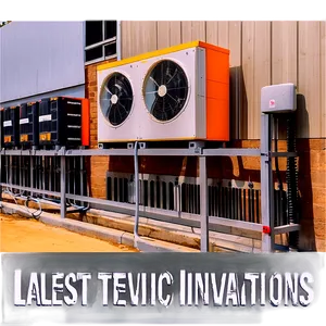 Latest Hvac Technology Innovations PNG 06212024