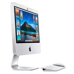Latest Imac Release Png 3 PNG image