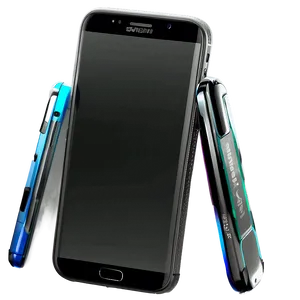 Latest Smartphone Tech PNG Vdv28