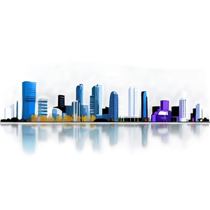 Latin America City Skylines Png Eoc PNG image