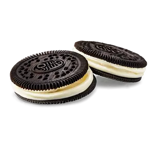 Latte Creme Oreo Thins Png 06122024 PNG image