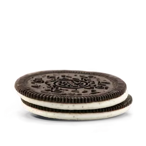 Latte Creme Oreo Thins PNG Qom64 PNG