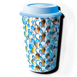 Latte Cup Png Ifw PNG image