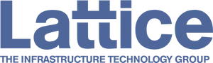 Lattice Infrastructure Technology Group Logo PNG image
