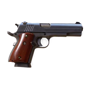 Laughable Pistol Meme Png Say PNG image