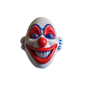 Laughing Clown Nose PNG Tqn PNG