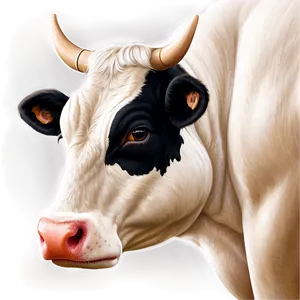 Laughing Cow Face PNG Xob12 PNG