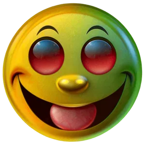 Laughing Emoji PNG 05062024