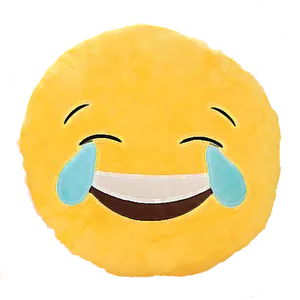 Laughing Emoji With Tears.png PNG image