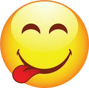 Laughing_ Emoji_with_ Tongue_ Out.png PNG image