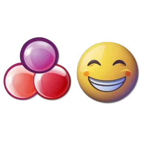 Laughing Face Emoji Png Gnn77 PNG image