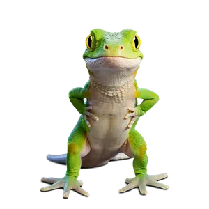 Laughing Geico Gecko Png 06212024 PNG image