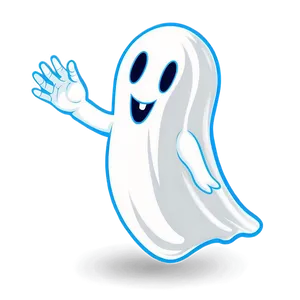 Laughing Ghost Png Dkp PNG image