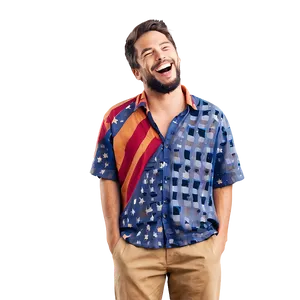 Laughing Random Person Picture PNG 06252024