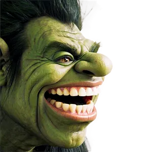 Laughing Troll Faces Png 58 PNG image