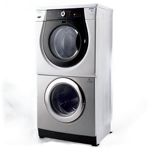 Laundry Appliance Washer Png 06282024 PNG image