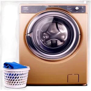 Laundry Appliance Washer Png 93 PNG image