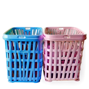 Laundry Basket PNG 05242024 PNG