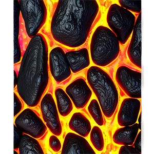 Lava Fire Texture Png D PNG image