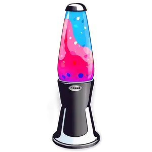 Lava Lamp A
