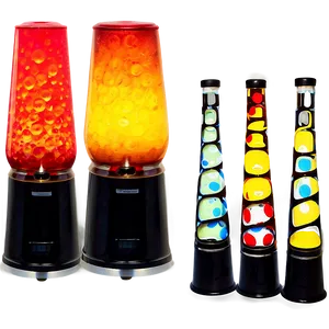 Lava Lamp Png Ros PNG image