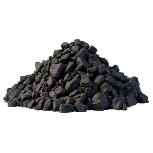 Lava Rock Gravel Png 86 PNG image