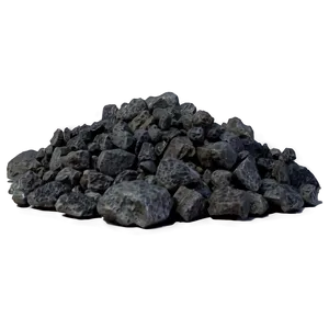 Lava Rock Gravel Png Dpl PNG image