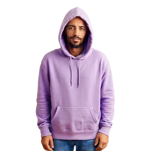 Lavender Purple Hoodie Clipart PNG 97 PNG