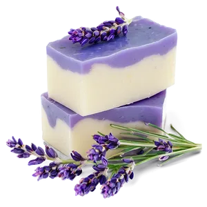 Lavender Soap Bar Png Vjp7 PNG image