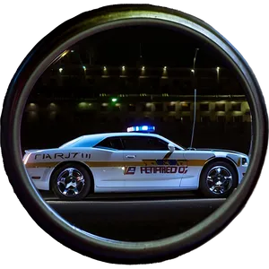 Law Enforcement Car Png 06132024 PNG image