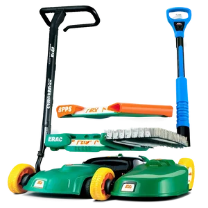 Lawn Mower Selection Guide PNG 06282024