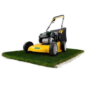 Lawn Mower Selection Guide PNG Uxh