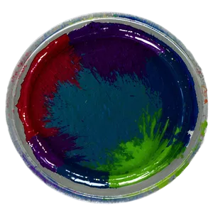 Layered Paint Stroke Png Kfa PNG image
