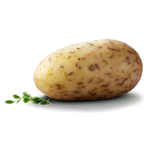 Layered Potato PNG 05042024 PNG