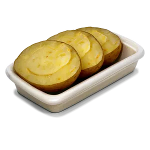 Layered Potato PNG Yjd PNG
