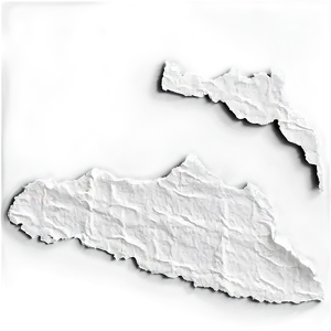 Layered Torn Paper Texture PNG Jyc