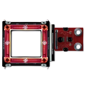 Layered Video Frame Assembly PNG 06262024