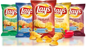 Lays Chips Variety Pack